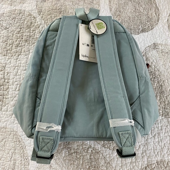 Kipling Challenger Mini Backpack - Picture 12 of 13